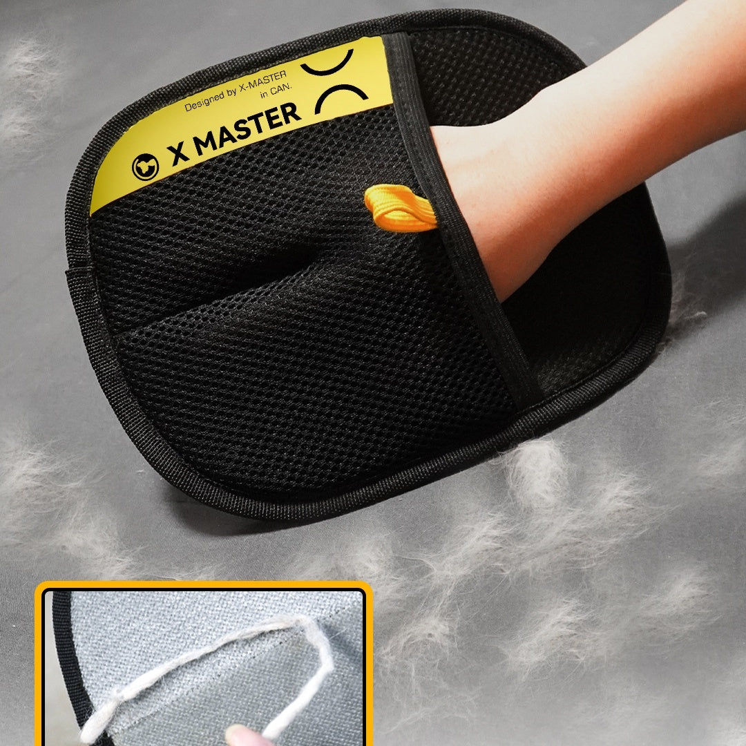 The Leading Pet Cleaning Glove🐱🐶