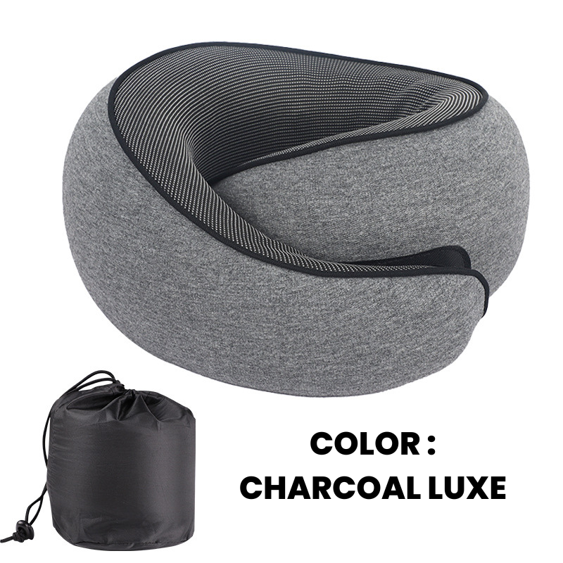 Travel in Luxury. Sleep in the Clouds.