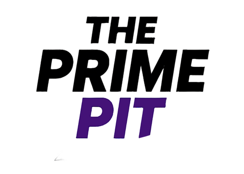 The Prime Pit